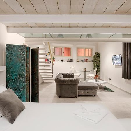 Drsrome - Colosseum Loft Extérieur photo