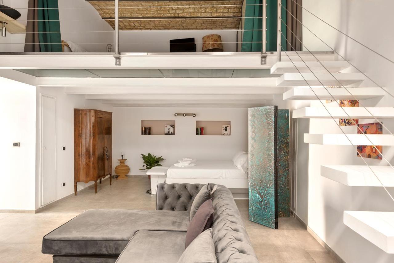 Drsrome - Colosseum Loft Extérieur photo