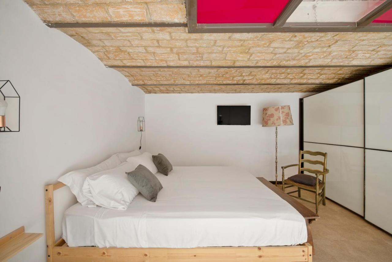 Drsrome - Colosseum Loft Extérieur photo