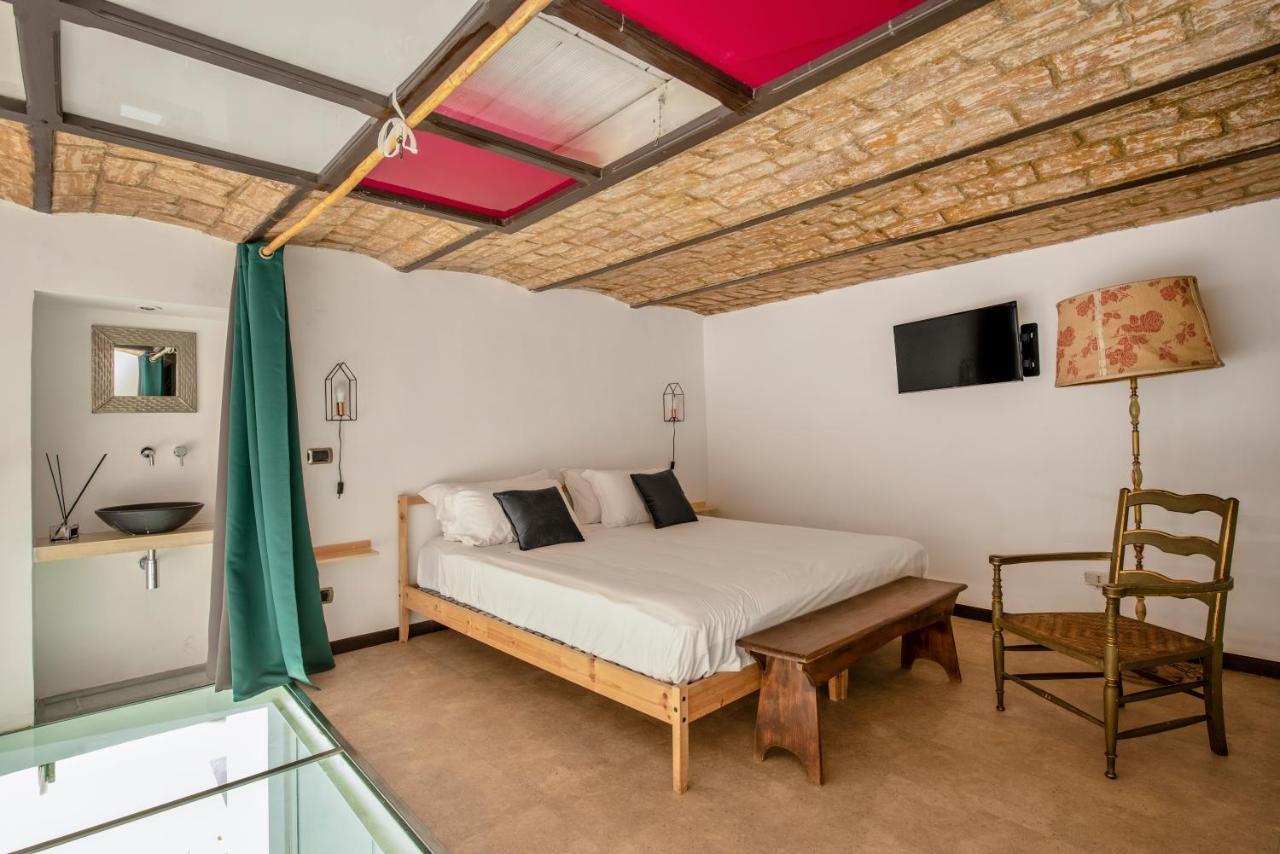 Drsrome - Colosseum Loft Extérieur photo