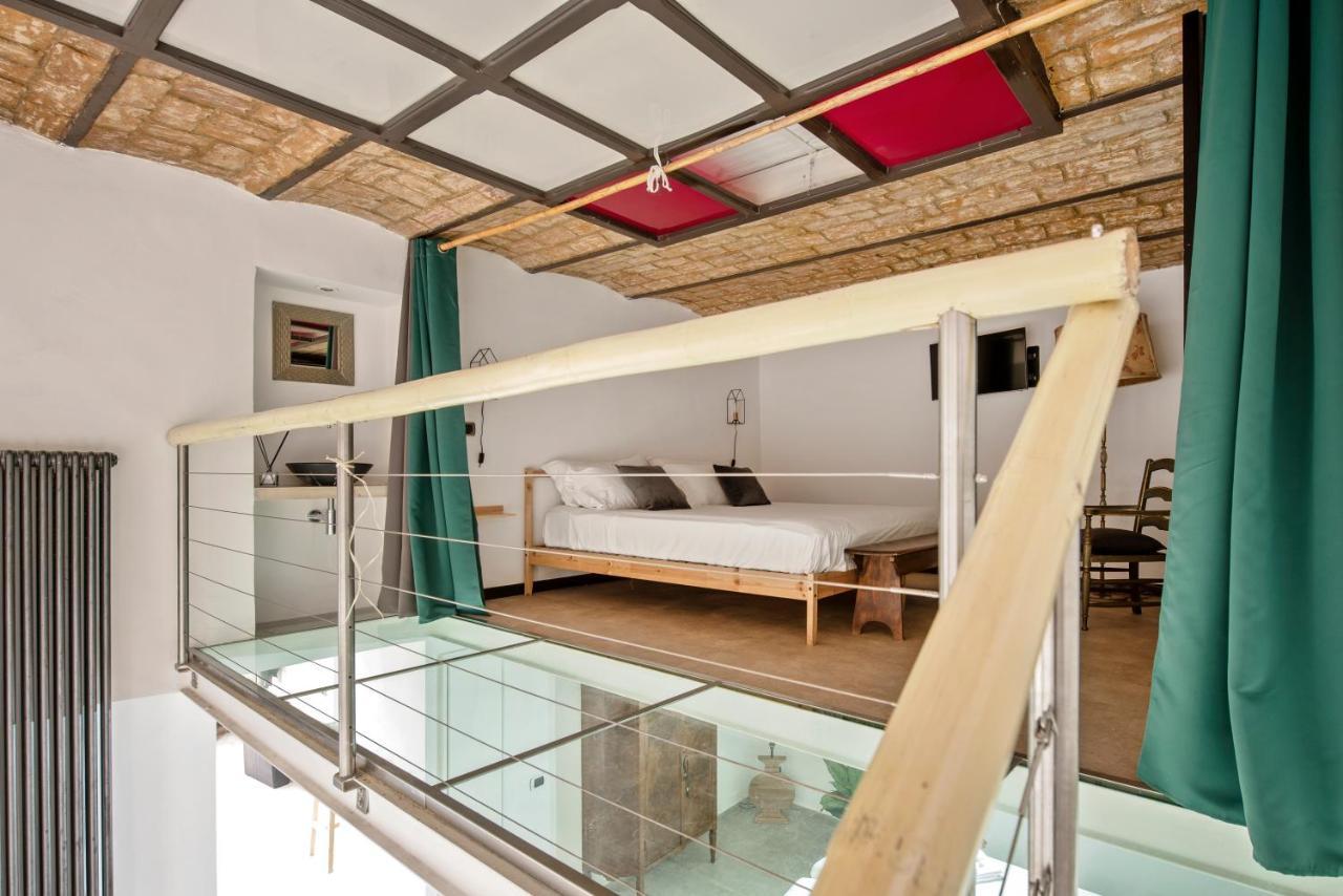 Drsrome - Colosseum Loft Extérieur photo