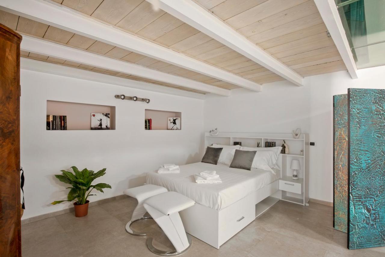 Drsrome - Colosseum Loft Extérieur photo